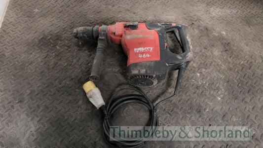 Hilti TE76 breaker