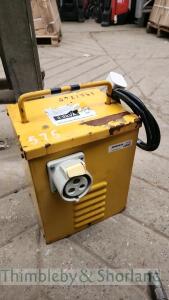 3kva transformer