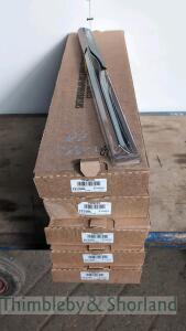 25 Trico TF750L wiper blades