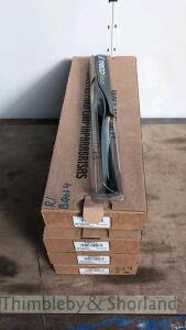 20 Trico TF500R wiper blades