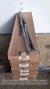 25 Trico TF750L wiper blades