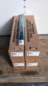 40 Trico NF4316 wiper blades