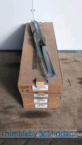 20 Trico TF500R wiper blades