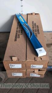 40 Trico NF8014 wiper blades