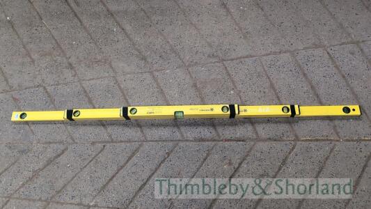 3pc Spirit level set