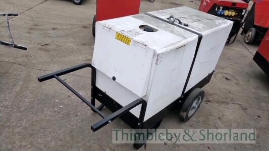 Pramac P11000 generator R40102763A