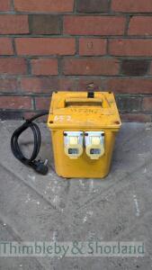 3kva transformer