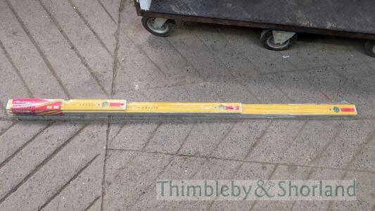 3pc spirit level set