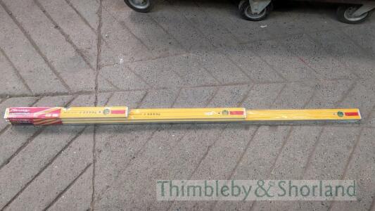 3pc spirit level set