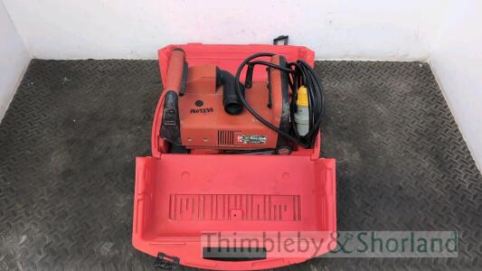 Hilti DC SE 20 wall chaser