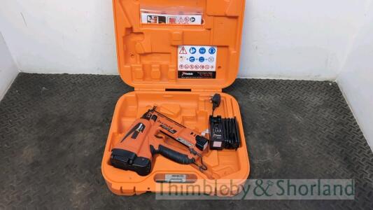 Paslode IM65A F16 nail gun