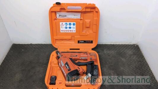 Paslode IM350+ nail gun