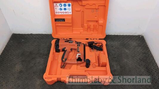 Paslode IM65A F16 nail gun