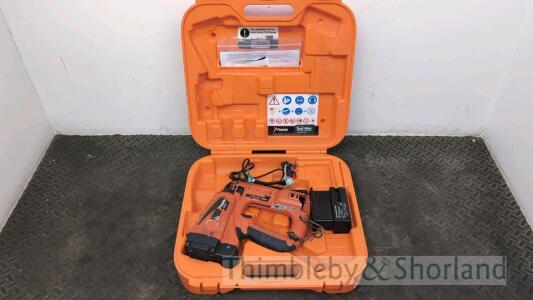 Paslode IM65A F16 nail gun