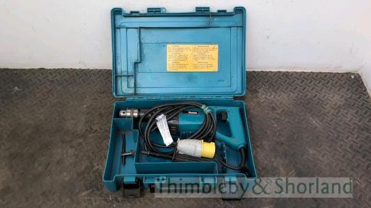 Makita 8406 core drill