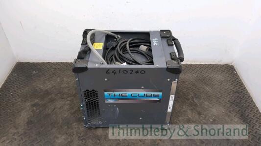 Drieaz The Cube dehumidifier 240v