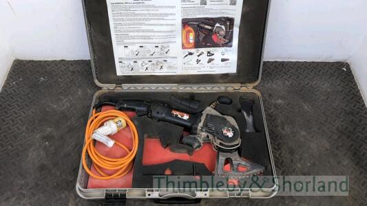 Arbortech Allsaw