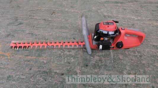 Hedge cutter