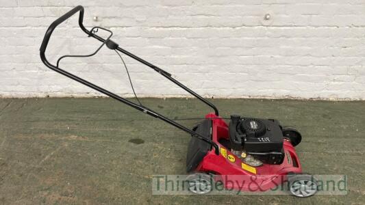 Mountfield mower