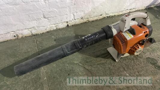 Stihl BG56 blower