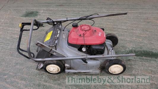 Honda mower