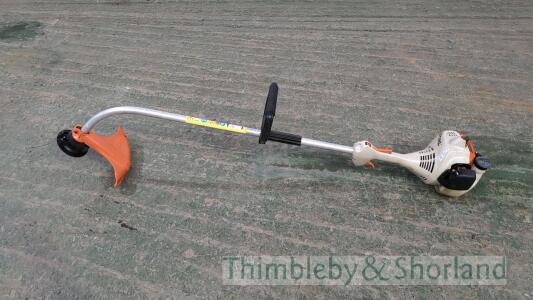 Stihl strimmer