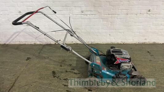 Makita PLM 4631N2 petrol mower MA1470310