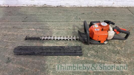 Husqvarna 226 HD60S petrol hedge cutter MA1298528