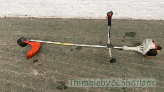 Stihl FS65 strimmer