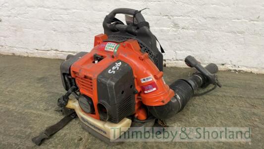 Husqvarna 350BT blower NR102100