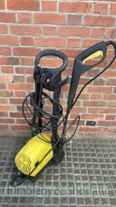 Karcher 480 washer