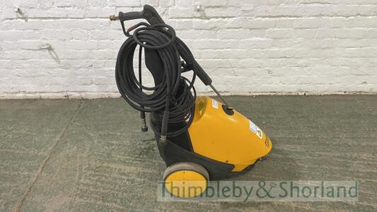 Wap 2200W 240v power washer