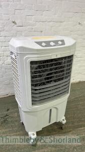 Elite air cooler E60L