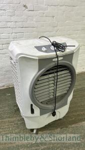 Elite air cooler E45L