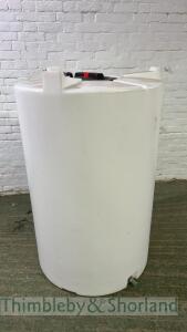 900 ltr water storage tank