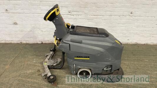 Karcher BS43/25C floor cleaner MA1302333