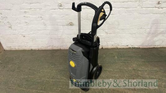 Karcher HD7125 240v pressure washer