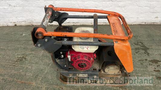 Belle 16in plate compactor