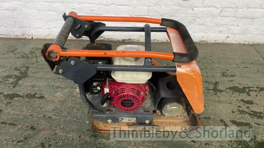 Belle 16in plate compactor