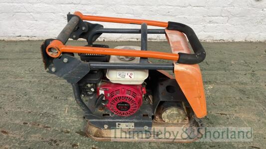 Belle 16in plate compactor