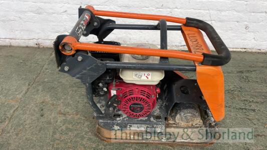 Belle 16in plate compactor