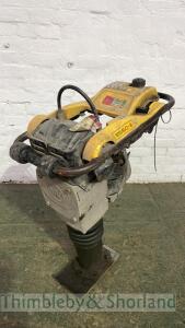 Wacker Neuson BS50-2 petrol rammer MA1227583