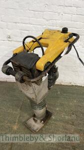 Wacker Neuson BS50-2 petrol rammer R40042184