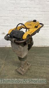 Wacker BS50-2 rammer MA0430167