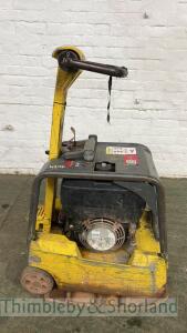 Wacker Neuson DPU3050HE diesel reversing plate MA0324167