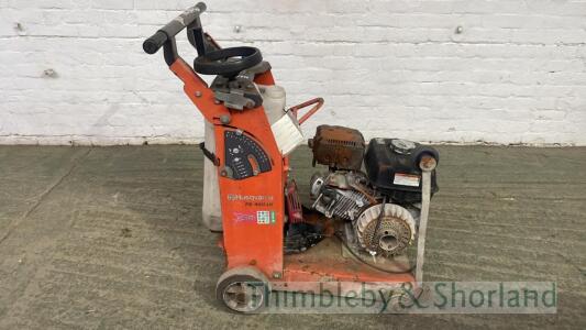 Husqvarna FS400LV petrol road saw R40026341