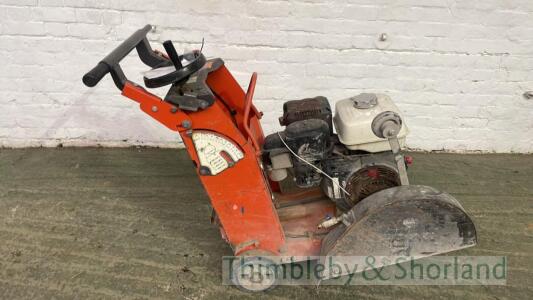 Husqvarna FS400LV petrol road saw R40005524