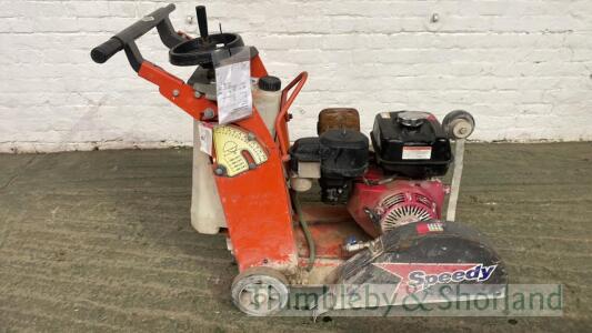 Husqvarna FS400LV petrol road saw MA1297773