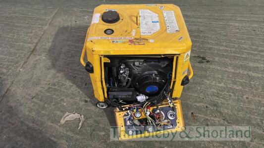 Arcgen welder/generator MA1471729