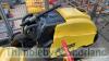 Karcher steam cleaner